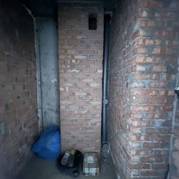 Продается 1-комнатная квартира, 21 м²