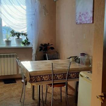 Продается 2-х комнатная квартира, 70 м²