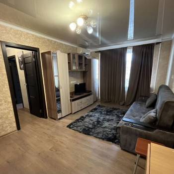 Продается 2-х комнатная квартира, 48,2 м²