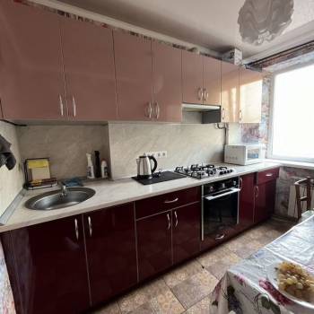 Продается 2-х комнатная квартира, 48,2 м²