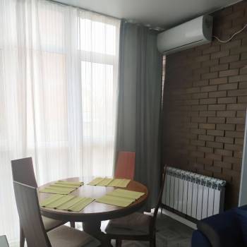 Сдается 2-х комнатная квартира, 50 м²