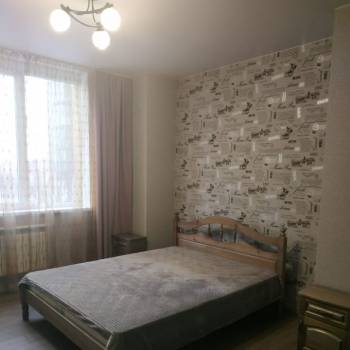 Сдается 2-х комнатная квартира, 50 м²