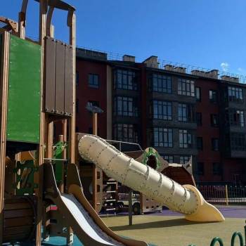 Продается 1-комнатная квартира, 48,6 м²