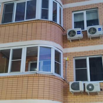 Продается 2-х комнатная квартира, 50 м²