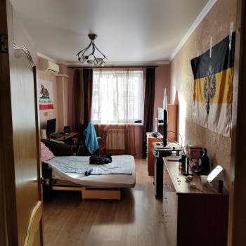 Продается 2-х комнатная квартира, 50 м²