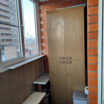 Продается 2-х комнатная квартира, 50 м²