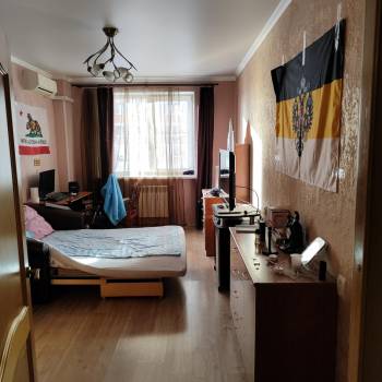 Продается 2-х комнатная квартира, 50 м²