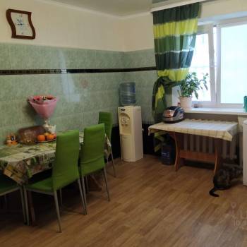 Продается 3-х комнатная квартира, 106 м²