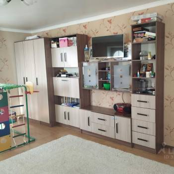 Продается 3-х комнатная квартира, 106 м²