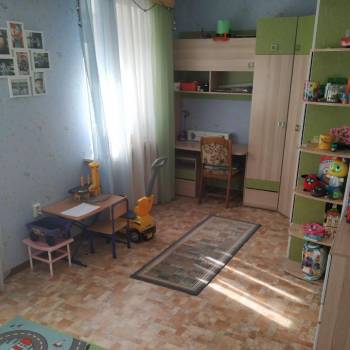 Продается 3-х комнатная квартира, 106 м²