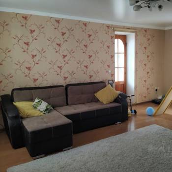 Продается 3-х комнатная квартира, 106 м²