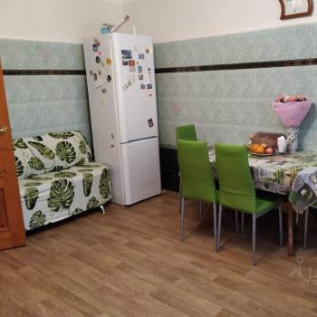Продается 3-х комнатная квартира, 106 м²