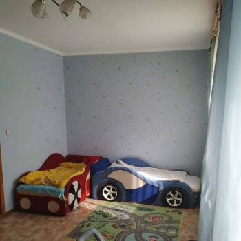 Продается 3-х комнатная квартира, 106 м²