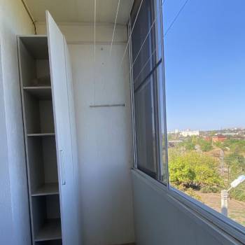 Продается 1-комнатная квартира, 32 м²