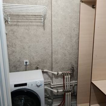 Продается 1-комнатная квартира, 40 м²