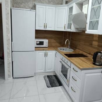 Продается 1-комнатная квартира, 40 м²