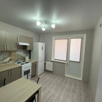 Сдается 1-комнатная квартира, 29 м²