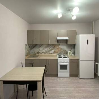 Сдается 1-комнатная квартира, 29 м²