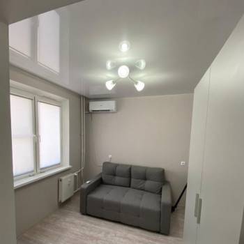 Сдается 1-комнатная квартира, 29 м²