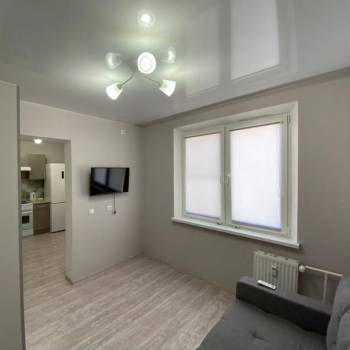 Сдается 1-комнатная квартира, 29 м²