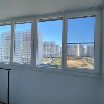 Сдается 1-комнатная квартира, 29 м²