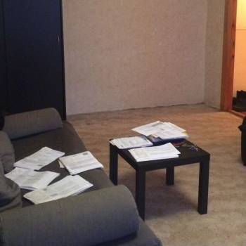 Сдается 2-х комнатная квартира, 60 м²