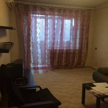 Сдается 2-х комнатная квартира, 60 м²