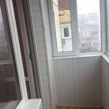 Сдается 2-х комнатная квартира, 60 м²