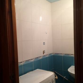 Сдается 2-х комнатная квартира, 60 м²