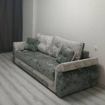 Сдается 1-комнатная квартира, 42,3 м²