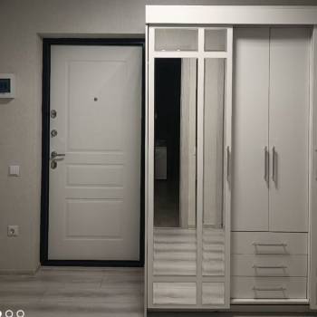 Сдается 1-комнатная квартира, 42,3 м²