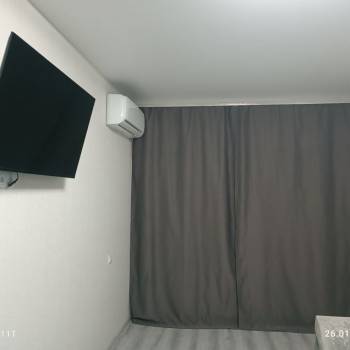 Сдается 1-комнатная квартира, 42,3 м²