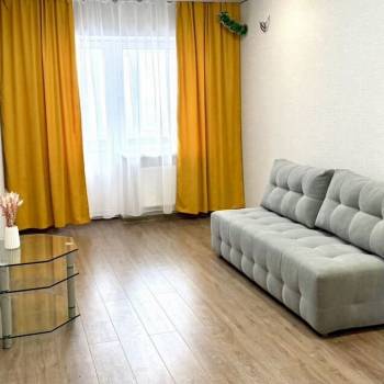 Сдается 1-комнатная квартира, 40,3 м²