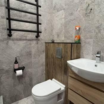 Сдается 1-комнатная квартира, 40,3 м²