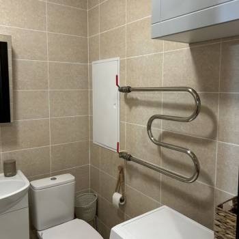 Сдается 1-комнатная квартира, 35,6 м²