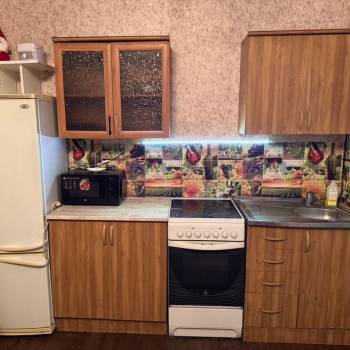 Сдается 1-комнатная квартира, 34 м²