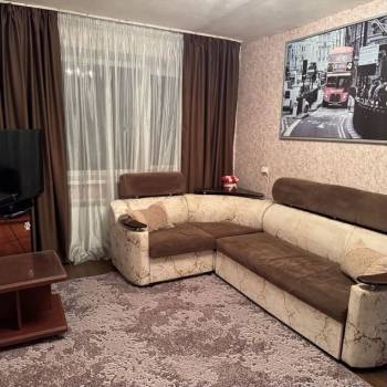 Сдается 1-комнатная квартира, 34 м²