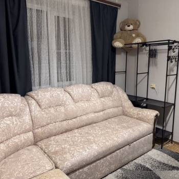 Сдается 1-комнатная квартира, 34 м²