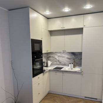 Сдается 1-комнатная квартира, 45 м²