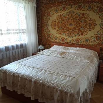 Продается 3-х комнатная квартира, 81 м²