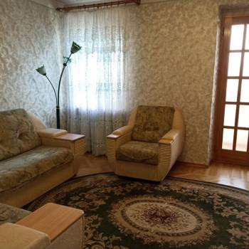 Продается 3-х комнатная квартира, 81 м²