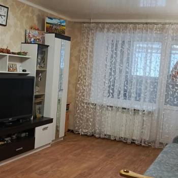 Продается 1-комнатная квартира, 35 м²