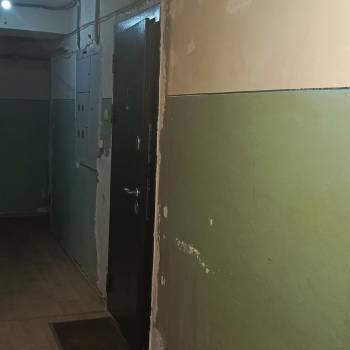 Продается 1-комнатная квартира, 35 м²