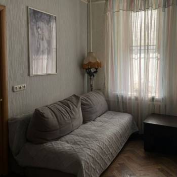 Сдается Комната, 18 м²