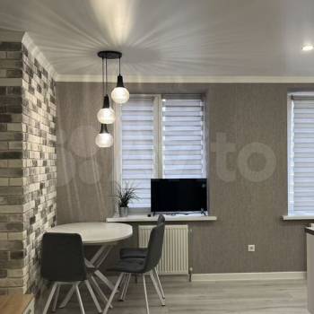 Сдается Многокомнатная квартира, 57,6 м²