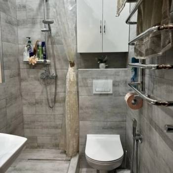 Сдается 1-комнатная квартира, 18 м²