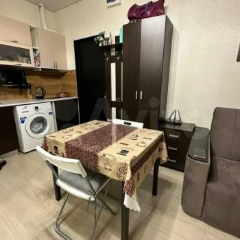 Сдается 1-комнатная квартира, 18 м²