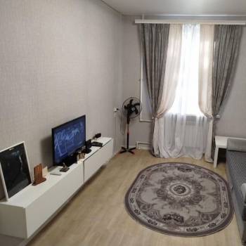 Сдается 1-комнатная квартира, 26,5 м²