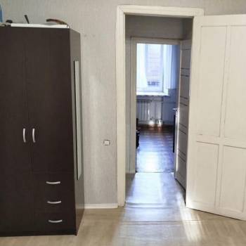 Сдается 1-комнатная квартира, 26,5 м²