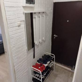 Сдается 1-комнатная квартира, 26,5 м²